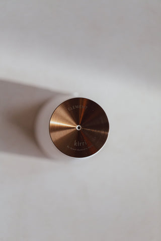 kirri element diffuser from above
