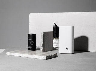 Aroma Oil vs Essential Oi