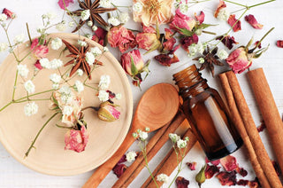 Home Sweet Home: 7 Ways to Make Your Home Smell Like Domestic Bliss