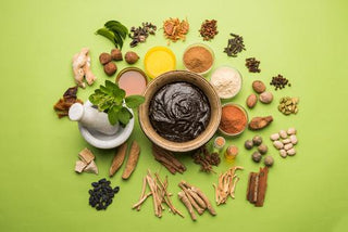 spices