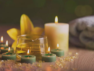 All About Scented Products. What's The Right One For You?