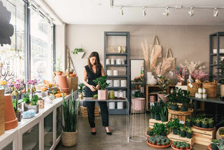 Why Does The Smell Of Your Store Play A Crucial Part Just As The Looks?