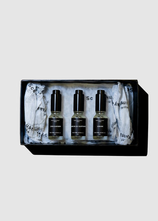 Oil Packs
