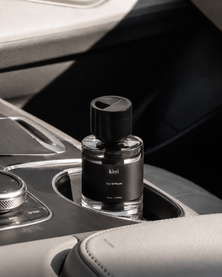 Car Diffuser Collection