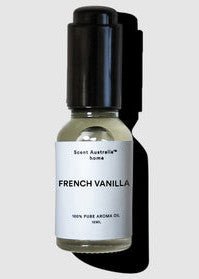 French Vanilla Scented Products - Scent Australia Home