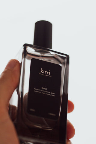 Travel Spray (10ml)