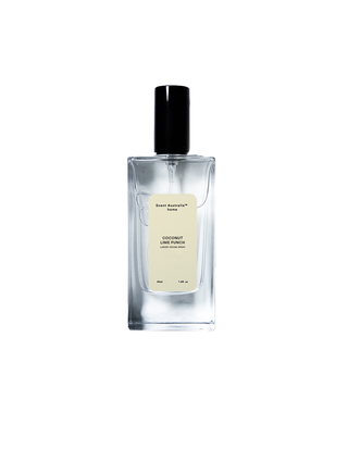 Luxury Range Room Sprays