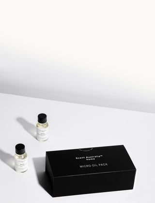 Scented Packs