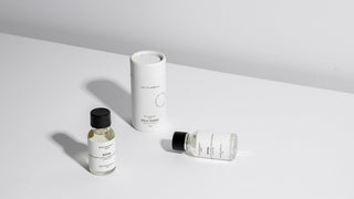 Daily Range - Micro Oils