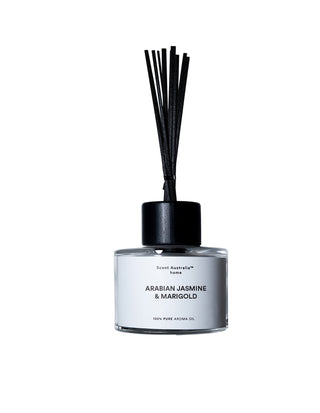 Daily Range Reed Diffusers