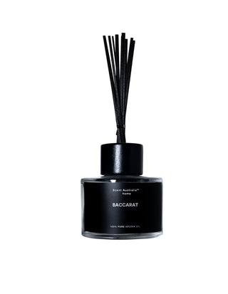 Premium Glass Reed Diffusers