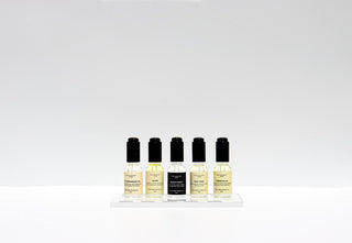 Aroma Oils