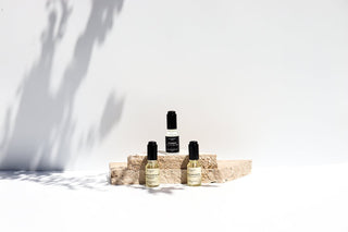 Scented Aroma Oils