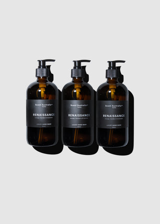 Luxury Liquid Handwash