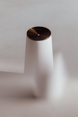 powered diffusers