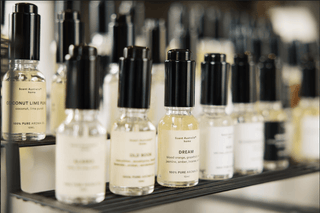 Oils & Room Sprays - Scent Australia Home