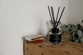 Grey Vetiver
