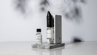 Luxury Range - Micro Oils