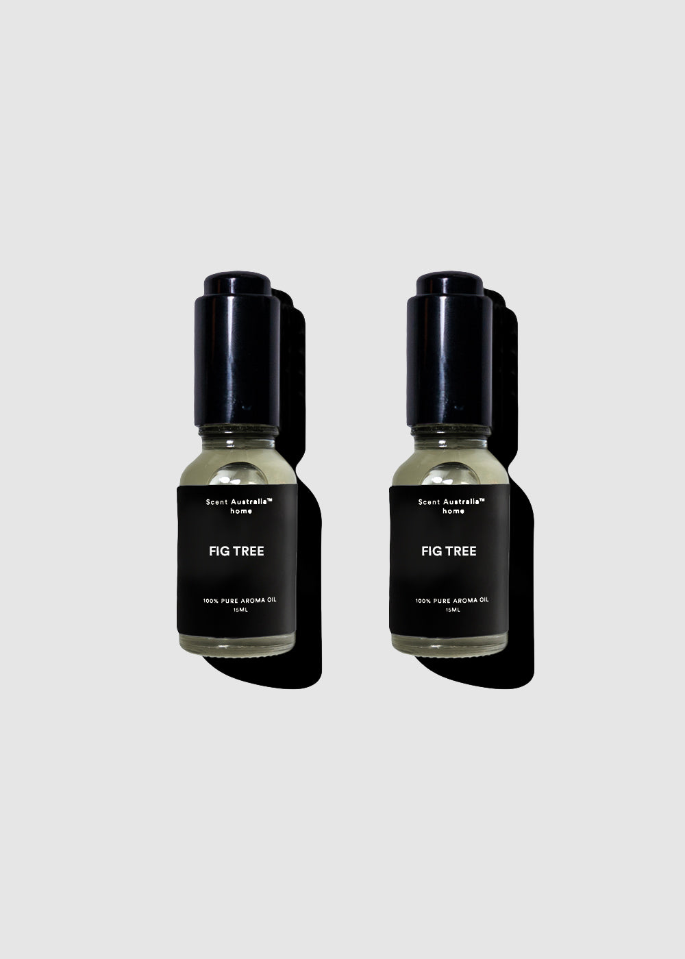 Fig Tree 15ml Pack Duo