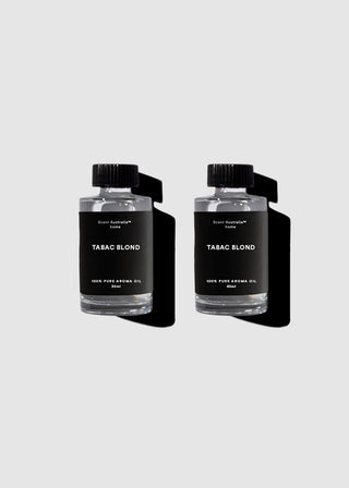 Tobac Blond 30ml Pack Duo