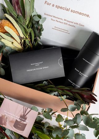 Santal Woods Mother's Day Bundle (Formerly Santal 66)