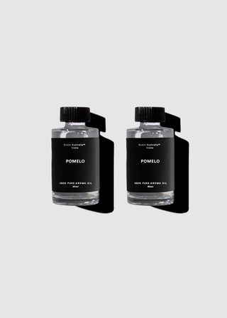 Pomelo 30ml Pack Duo