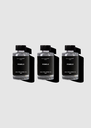 Pomelo 30ml Pack Trio