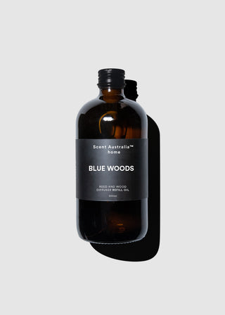Blue Woods Reed Refill 500ml