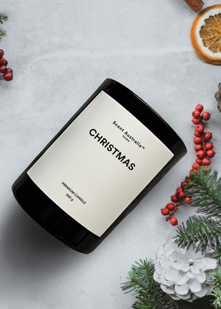 Christmas Candle (220g)