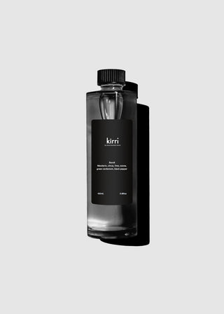 Bondi Wood Diffuser Refill (100ml) (Formerly Miami)