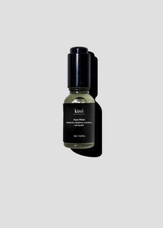 Aqua Water Oil (15ml)