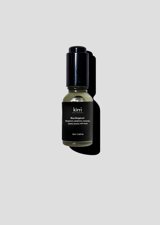 Blue Bergamot Oil (15ml)
