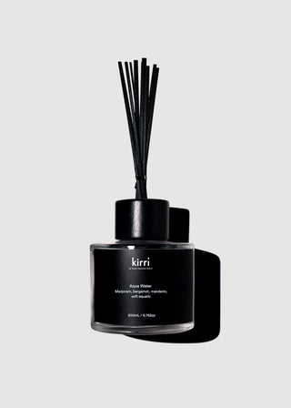 Aqua Water Reed Diffuser (200ml)