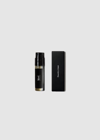 Country Linen Spray Sample (2ml)