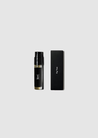 Fig Tree Oil Spray Sample (2ml)