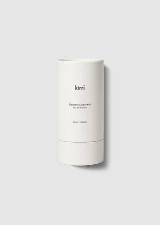 Kirri Country Linen 2.0 50ml EDP