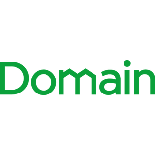 As seen in the Domain magazine