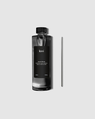 Fragrance Pickup Tube — 100ml (Aura Oil)