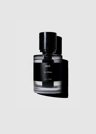 Premium Car Diffuser Duo + Free Traditional Refills (100ml) of Your Choice