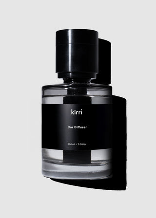 Premium Car Diffuser + FREE Traditional Refill (100ml) of Your Choice