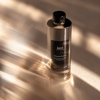 Christmas Pudding Aura Oil (100ml)