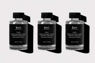 Coral Oil (30ml) Trio - Designer Range (Formerly Aqua Positano)