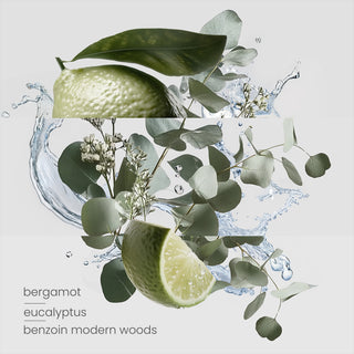 Coral Reed Diffuser 100ml