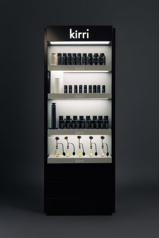 Fragrance Horn