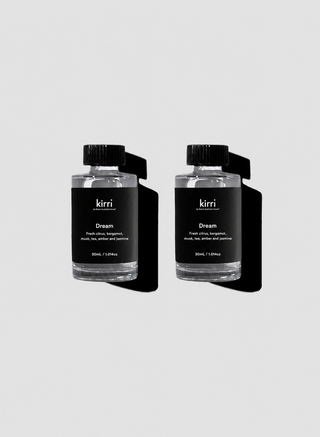 Dream Oil (30ml) Duo