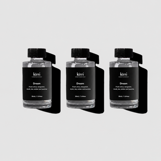Dream Oil (30ml) Trio
