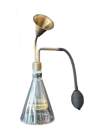 Fragrance Horn