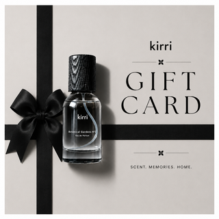 kirri Gift Card