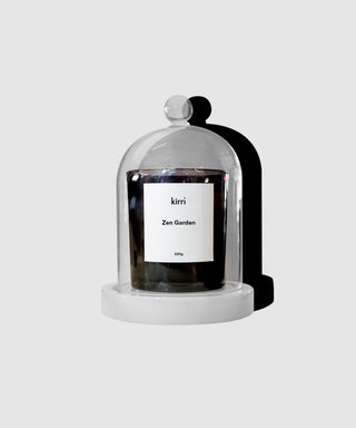 Zen Garden Candle (220g)