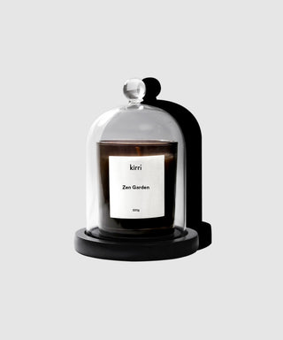 Zen Garden Candle (220g)